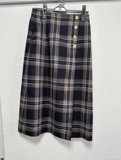 JUSGLITTY スカート