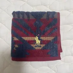 ラルフローレン ハンカチ