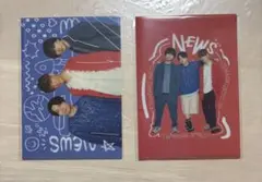 NEWS グッズセット 2022