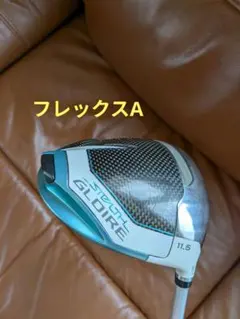 ステルスグローレ　ドライバー　レディース　Aシャフトのサムネイル
