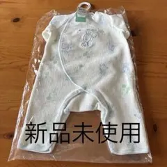 ＊ミッキーマウス ロンパース カバーオール 60-70＊