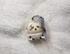 ちいかわ マスコットつきビスケット(ラッコ)