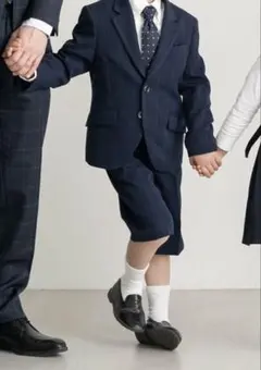 110cm フォーマル　キッズスーツセット THE SHOP TK