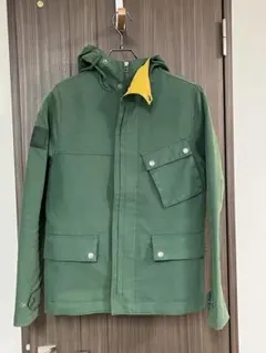 パーカー マウンテンパーカー