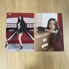 TWICE THIS IS FOR popup ラントレ チェヨン