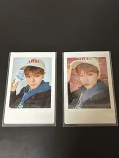 2025年最新】ボネクド チェキの人気アイテム - メルカリ