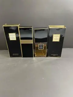 CHANEL香水 セット売り