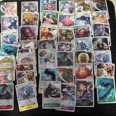 ワンピースカードゲーム まとめ売り 4枚セット パラレル - メルカリ