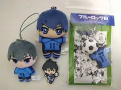 潔世一 ブルーロック グッズ セット まとめ売り