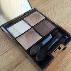 ルナソル スリーディメンショナルアイズ 01 Natural Beige