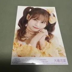 大場花菜アクスタ セット とくべチュ 魔法少女 宝石 猫 シナモン 大場花菜アクスタ セット とくべチュ 魔法少女 宝石 猫 シナモン