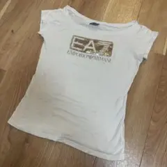 エンポリオアルマーニ EMPORIO ARMANI EA7 Tシャツ 半袖 S