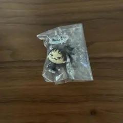 呪術廻戦 脹相 めじるしアクセサリー