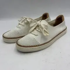 EC860 UGG スニーカー ホワイト メッシュのサムネイル
