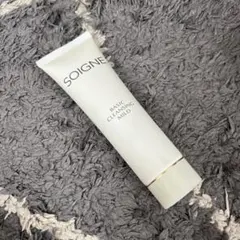 SOIGNE クリアクレンジングクリーム AL 65g - メルカリ
