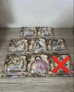 2026年最新】輩缶バッジ ペローナの人気アイテム - メルカリ