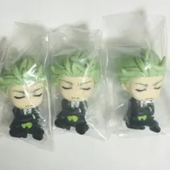 ツイステ　肩ズン　セベク