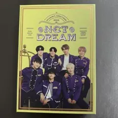 NCT DREAM 2022 シーグリ