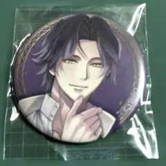 イケメンヴァンパイア 太宰治 5thアニバーサリー 缶バッジ @dt