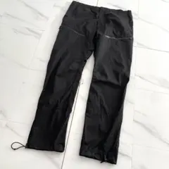 極美品✨ LOUIS VUITTON カーゴパンツ メンズ ストレッチ サンプルのサムネイル