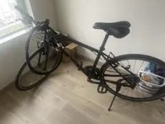 SCHWINN 4UNE クロスバイク - メルカリ