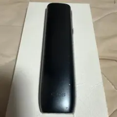 新型　リニューアル　IQOS イルマiワン　ミッドナイトブラック