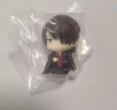 銀魂 3年Z組銀八先生 まちぼうけ ガチャガチャ 高杉晋助