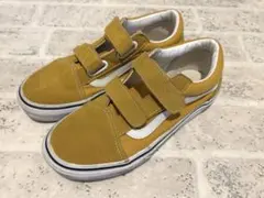 VANS オールドスクール　ベルクロ