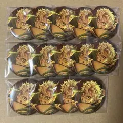 鬼滅の刃　無限城編　キービジュアル 缶バッジセットA 不死川実弥　14個