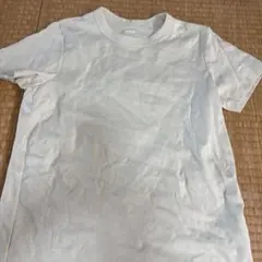 UNIQLO U ホワイト Tシャツ XL