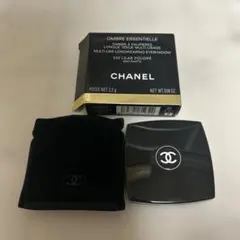 CHANEL オンブル エサンシエル 232 リラ プードゥレのサムネイル