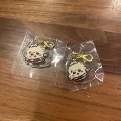 ちいかわレストラン　ラッコ チャーム