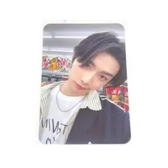 BOYNEXTDOOR テサン トレカ 2枚セット WHO - メルカリ