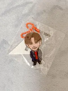 三代目 J Soul Brothers ガチャ NAOTO