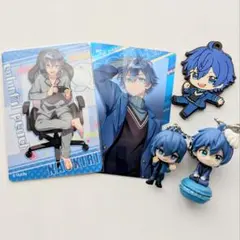 カラフルピーチ なおきり グッズまとめ売り からぴち