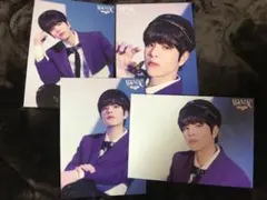 straykids スキズ MANIAC ラントレ トレカ スンミン