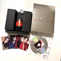 福山雅治 DVD-BOX！15th 限定生産！➕他3点セット - メルカリ