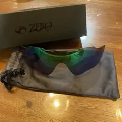 ZERO JAWBREAKER オークリースポーツサングラス 交換レンズ