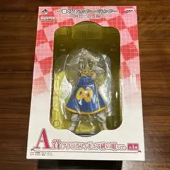 HUNTER×HUNTER 一番くじ　A賞　クラピカ　フィギュア