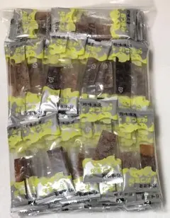 珍味浪漫 おつまみ いかジャーキー 60袋入り