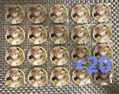 鬼滅の刃 缶バッジ 善逸 京まふ