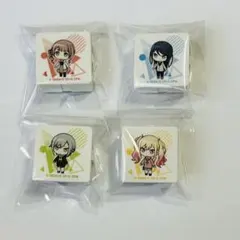 プロセカ　ミニBOX マグネットコレクション　Leo need レオニード