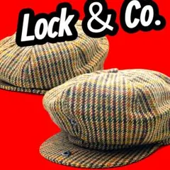 2026年最新】James Lock ＆ Co． Hattersの人気アイテム - メルカリ