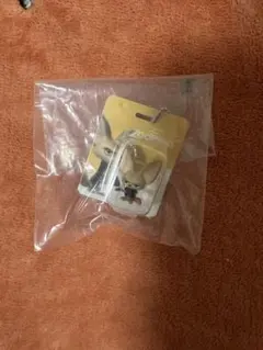 ズートピア ブリスターチャームコレクション フィニック