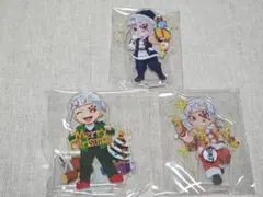 鬼滅の刃 全集中展 遊郭編 宇髄天元 缶バッジ - メルカリ