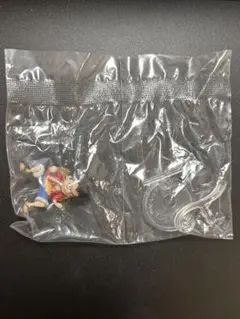 ワンピの実 第一海戦 ルフィ