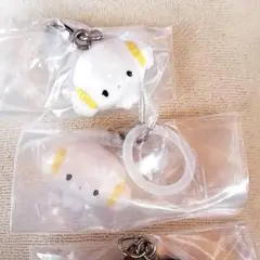 めじるしアクセサリー　こぎみゅん