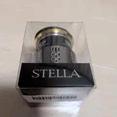 2026年最新】22ステラ スプール c2500sの人気アイテム - メルカリ