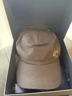 DIOR ベースボールキャップ