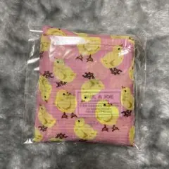 新品★ポール＆ジョー★大容量エコバッグ★定価2750 ヒヨコのサムネイル